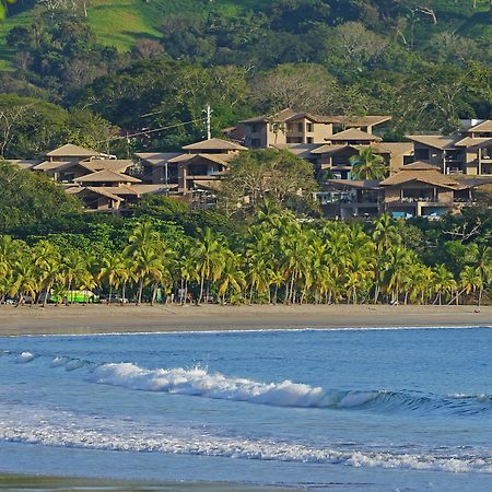 Nammbu Beach Front Bungalows Sámara Buitenkant foto
