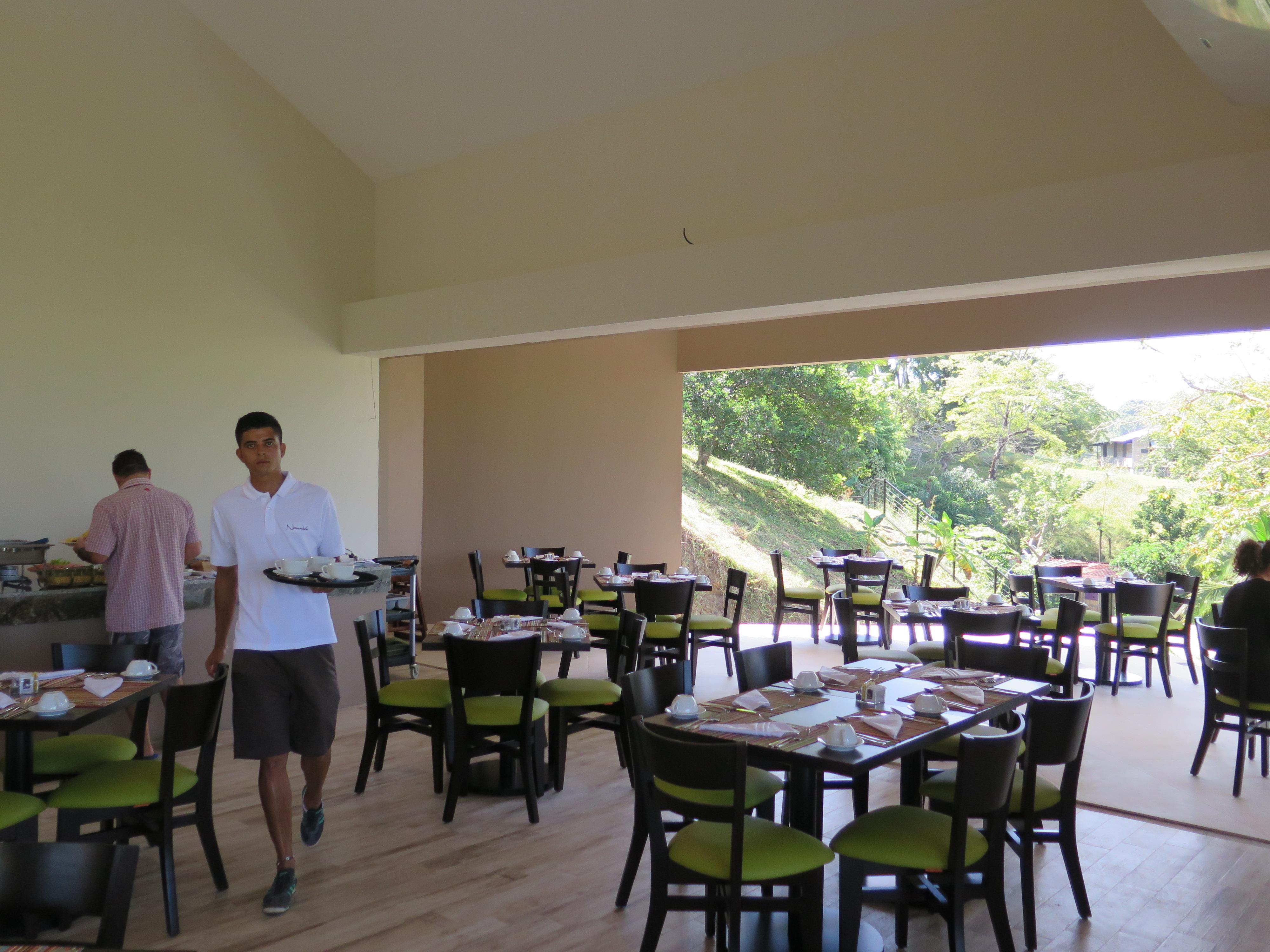 Nammbu Beach Front Bungalows Sámara Buitenkant foto