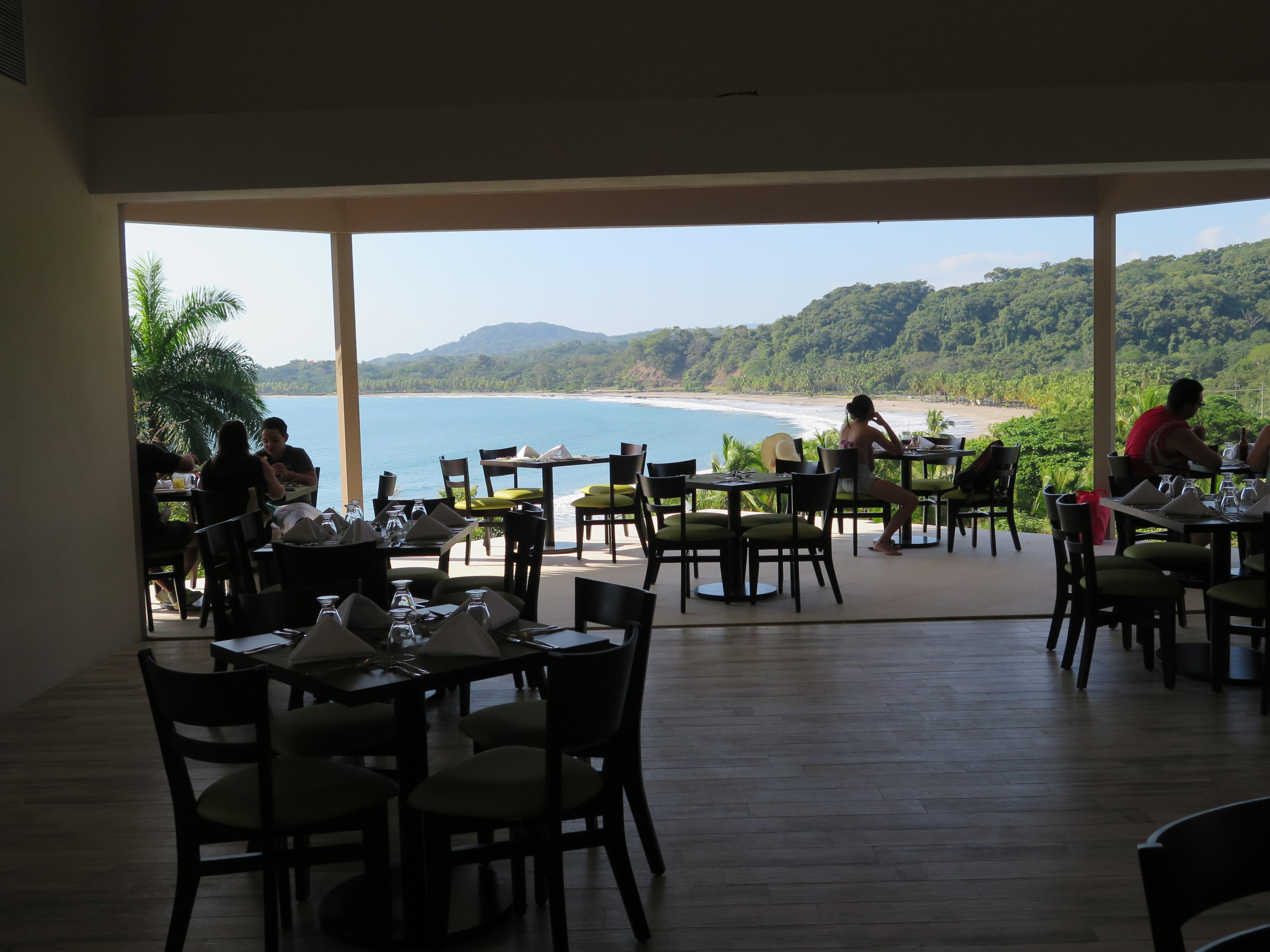 Nammbu Beach Front Bungalows Sámara Buitenkant foto