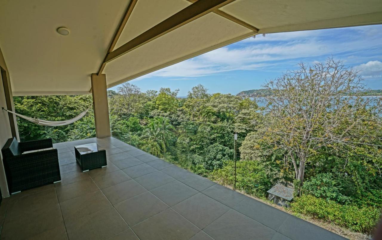 Nammbu Beach Front Bungalows Sámara Buitenkant foto
