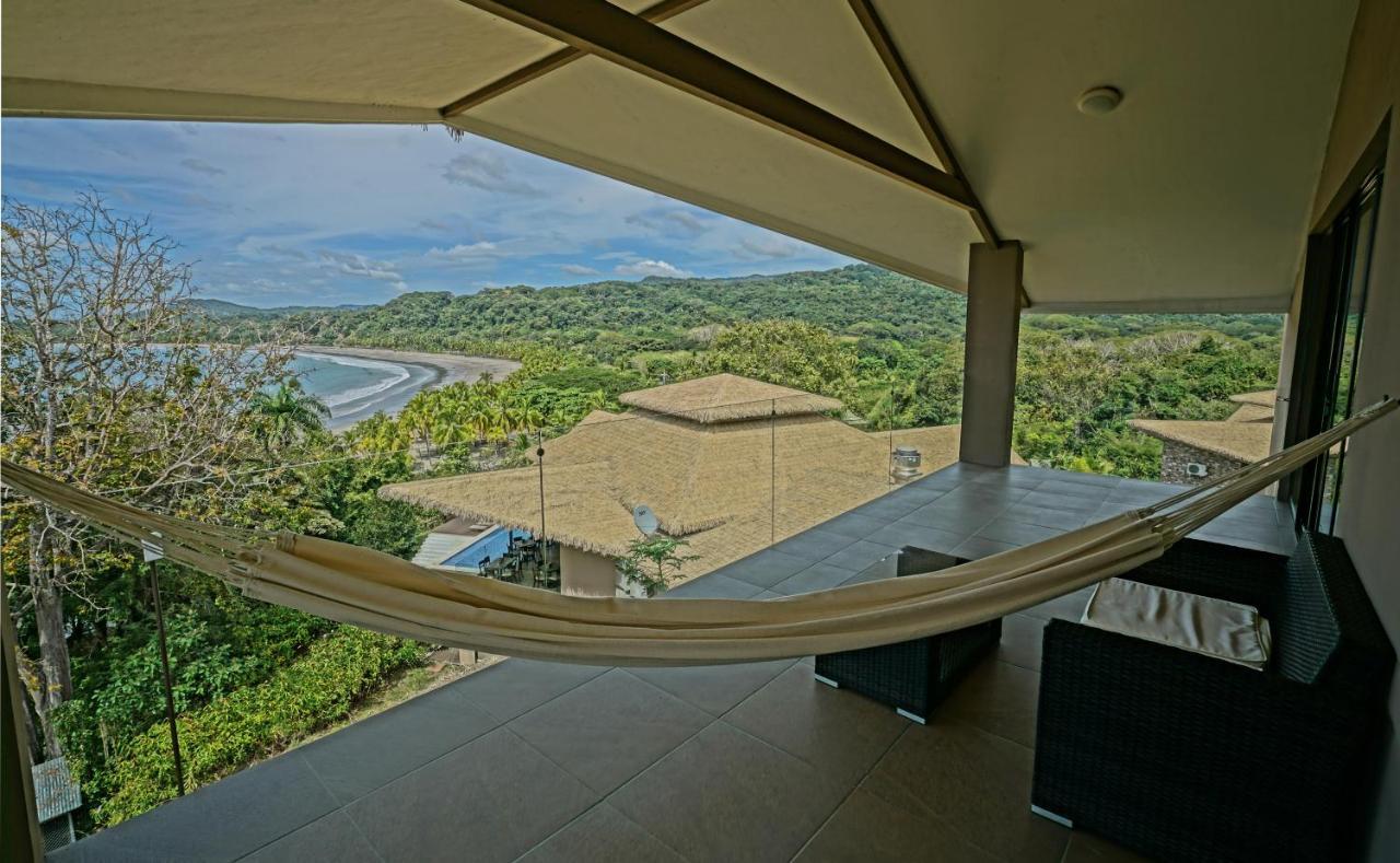 Nammbu Beach Front Bungalows Sámara Buitenkant foto